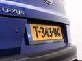 Lexus UX 250h F Sport Design | Leer | Stoelverwarming | Apple Ca Blauw - thumbnail 37
