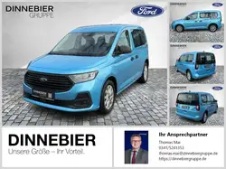 Ford Tourneo Connect ( L1 ) Trend 75 kW AHK