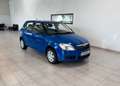 Skoda Fabia 1,2 L Basis* Blau - thumbnail 1