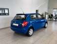 Skoda Fabia 1,2 L Basis* Blau - thumbnail 4