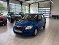 Skoda Fabia 1,2 L Basis* Blau - thumbnail 3