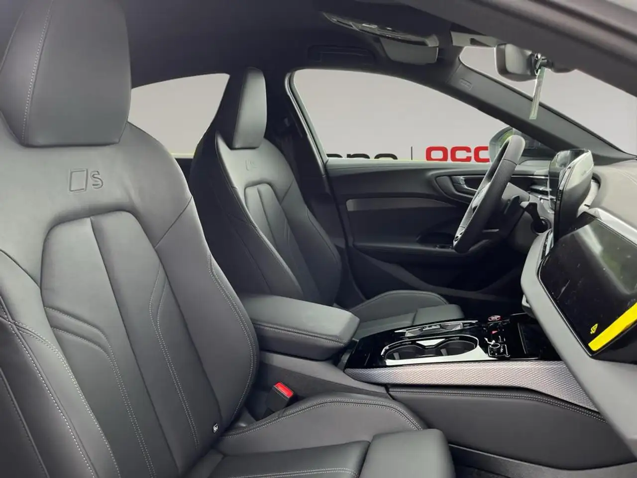 Audi A5 2026