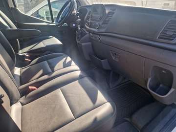350 L2 Trend