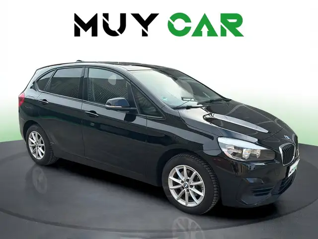 BMW 218 218i Active Tourer