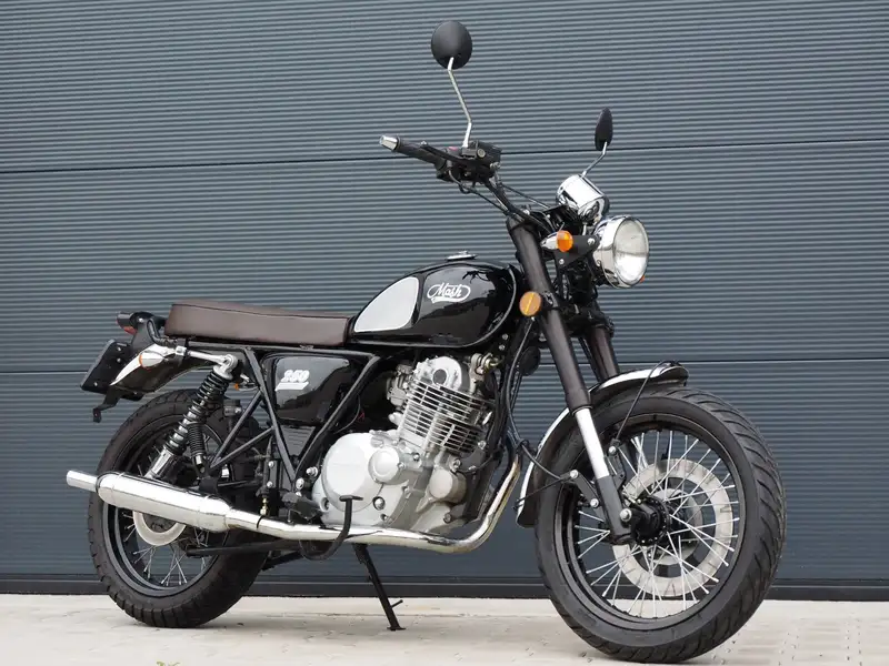 Mash Two Fifty - foto 3