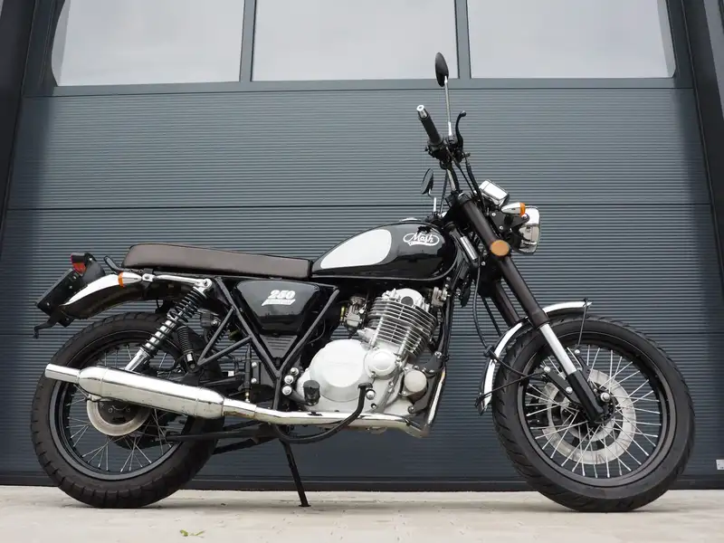 Mash Two Fifty - foto 5