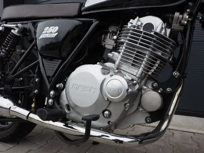 Mash Two Fifty - foto 7