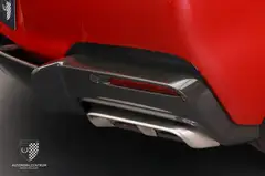 Ferrari 12 Cilindri – Ansicht 8