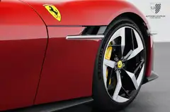 Ferrari 12 Cilindri – Ansicht 40