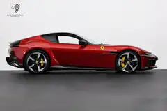 Ferrari 12 Cilindri – Ansicht 9