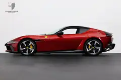 Ferrari 12 Cilindri – Ansicht 10