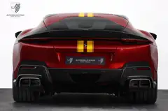Ferrari 12 Cilindri – Ansicht 5