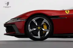 Ferrari 12 Cilindri – Ansicht 46