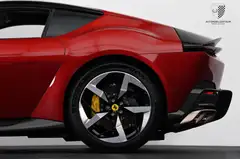 Ferrari 12 Cilindri – Ansicht 45