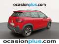 Citroen C3 Aircross Puretech Feel 82 Rojo - thumbnail 4