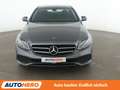 Mercedes-Benz E 200 E 200 Avantgarde Aut.*LED*NAVI*TEMPO*CAM*PDC*SHZ* Gri - thumbnail 9