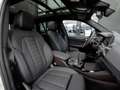 BMW X3 M 40i 20"LM AHK GSD Parking+ Standheizung Laser Biały - thumbnail 11