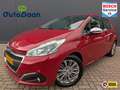 Peugeot 208 1.2 PureTech Allure | NAP | Navigatie Rouge - thumbnail 1