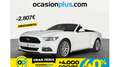 Ford Mustang Convertible 2.3 EcoBoost Aut. Blanco - thumbnail 1