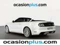 Ford Mustang Convertible 2.3 EcoBoost Aut. Blanco - thumbnail 4
