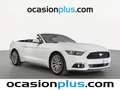 Ford Mustang Convertible 2.3 EcoBoost Aut. Blanco - thumbnail 3