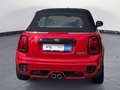 MINI Cooper S Cabrio Navi Klima PDC Harman K. Sportsi Rot - thumbnail 5