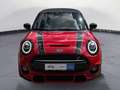 MINI Cooper S Cabrio Navi Klima PDC Harman K. Sportsi Rot - thumbnail 7