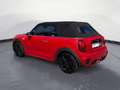 MINI Cooper S Cabrio Navi Klima PDC Harman K. Sportsi Rot - thumbnail 4