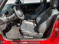 MINI Cooper S Cabrio Navi Klima PDC Harman K. Sportsi Rot - thumbnail 11