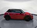 MINI Cooper S Cabrio Navi Klima PDC Harman K. Sportsi Rot - thumbnail 6