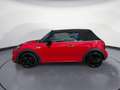 MINI Cooper S Cabrio Navi Klima PDC Harman K. Sportsi Rot - thumbnail 3