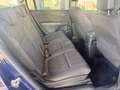 Opel Zafira C Tourer Edition 1.Hand Albastru - thumbnail 7