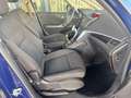 Opel Zafira C Tourer Edition 1.Hand Albastru - thumbnail 6
