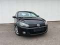 Volkswagen Golf VI 2.0 TDI Highline *NAVI*SHZ*PDC*KLIMA* Noir - thumbnail 1