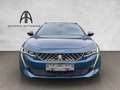 Peugeot 508 GT ACC SHZ Kamera DAB+ FULL-LED 1Hand Bleu - thumbnail 4