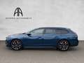 Peugeot 508 GT ACC SHZ Kamera DAB+ FULL-LED 1Hand Bleu - thumbnail 10