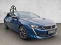 Peugeot 508 GT ACC SHZ Kamera DAB+ FULL-LED 1Hand Bleu - thumbnail 5
