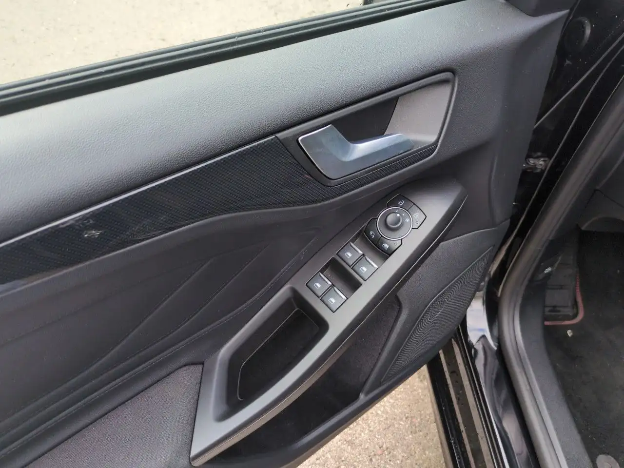 Ford Focus Turnier 1.0 EcoBoost ST-Line X Automatik LED, миниатюра 13