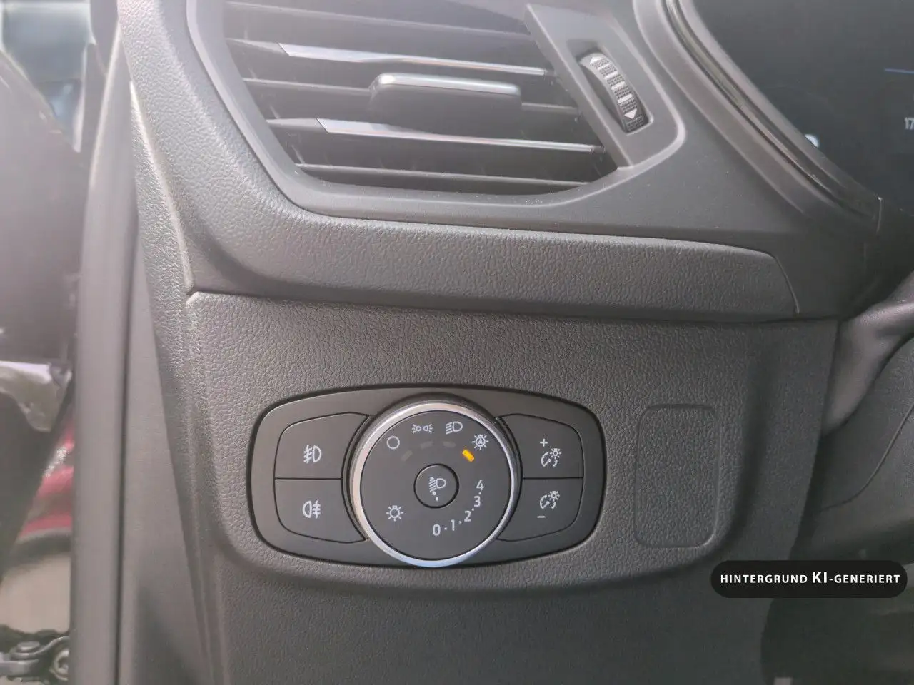 Ford Focus Turnier 1.0 EcoBoost ST-Line X Automatik LED, миниатюра 22