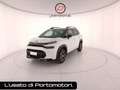 Citroen C3 Aircross 1.2 PureTech Plus Bianco - thumbnail 1