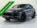 Porsche Cayenne Coupé SPORT DESIGN PANO/ 3.0 E-Hybrid Gris - thumbnail 1