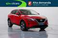 Nissan Qashqai 1.3 DIG-T mHEV 12V N-Connecta 4x2 103kW Rojo - thumbnail 3