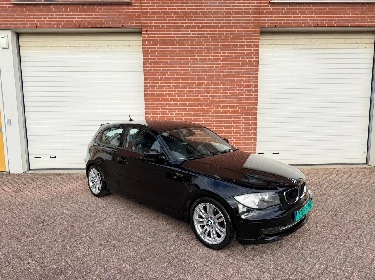 BMW 116