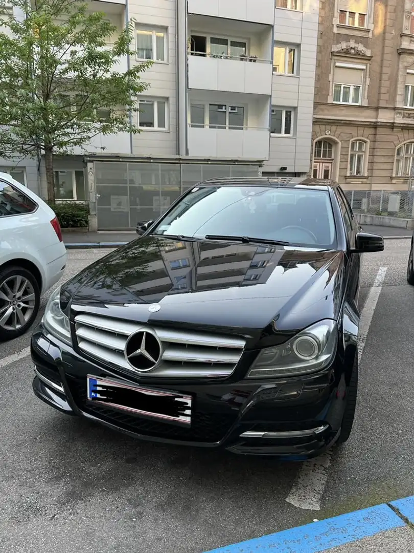 Mercedes-Benz C 200 - 2