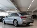 Audi A6 Avant design 40 TDI Leder Matrix Pano Keyless Argento - thumbnail 6