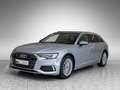 Audi A6 Avant design 40 TDI Leder Matrix Pano Keyless Argento - thumbnail 2