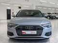Audi A6 Avant design 40 TDI Leder Matrix Pano Keyless Argento - thumbnail 11