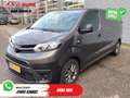 Toyota Proace Worker 1.5 D-4D 120PK Live Carplay/ Cruise/ Airco/ Gris - thumbnail 6