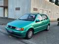 Volkswagen Polo 1.4 Open Air *AUTOMATIK*TÜV NEU*S-DACH* Grün - thumbnail 3