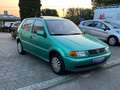 Volkswagen Polo 1.4 Open Air *AUTOMATIK*TÜV NEU*S-DACH* Grün - thumbnail 1